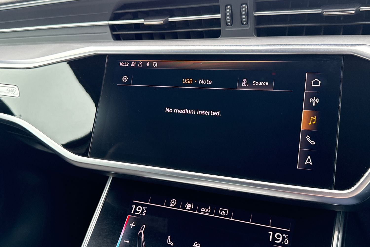 Used Audi A6 2019 for sale - 77527276: Photo 38