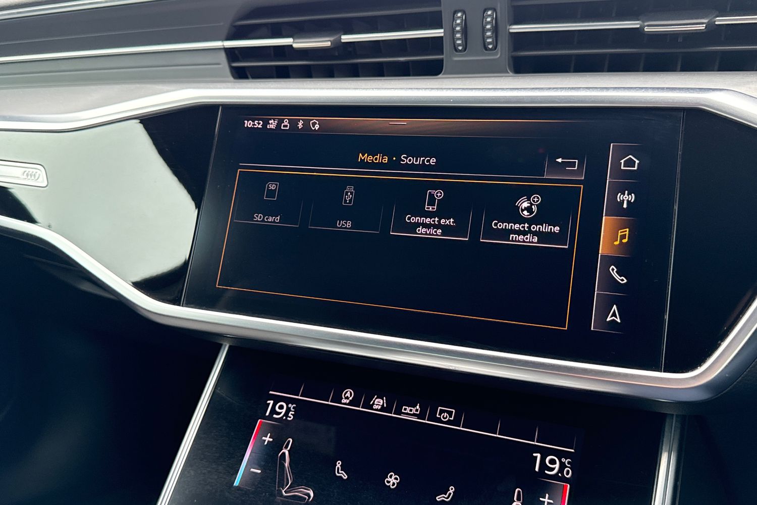 Used Audi A6 2019 for sale - 77527276: Photo 39