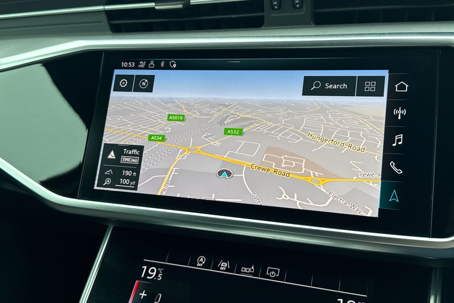 Used Audi A6 2019 for sale - 77527276: Photo 41