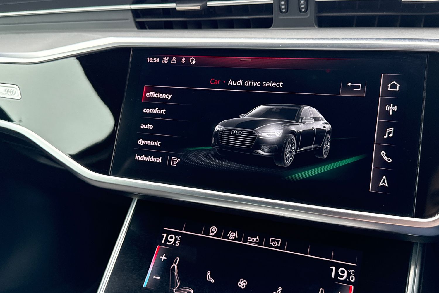 Used Audi A6 2019 for sale - 77527276: Photo 45