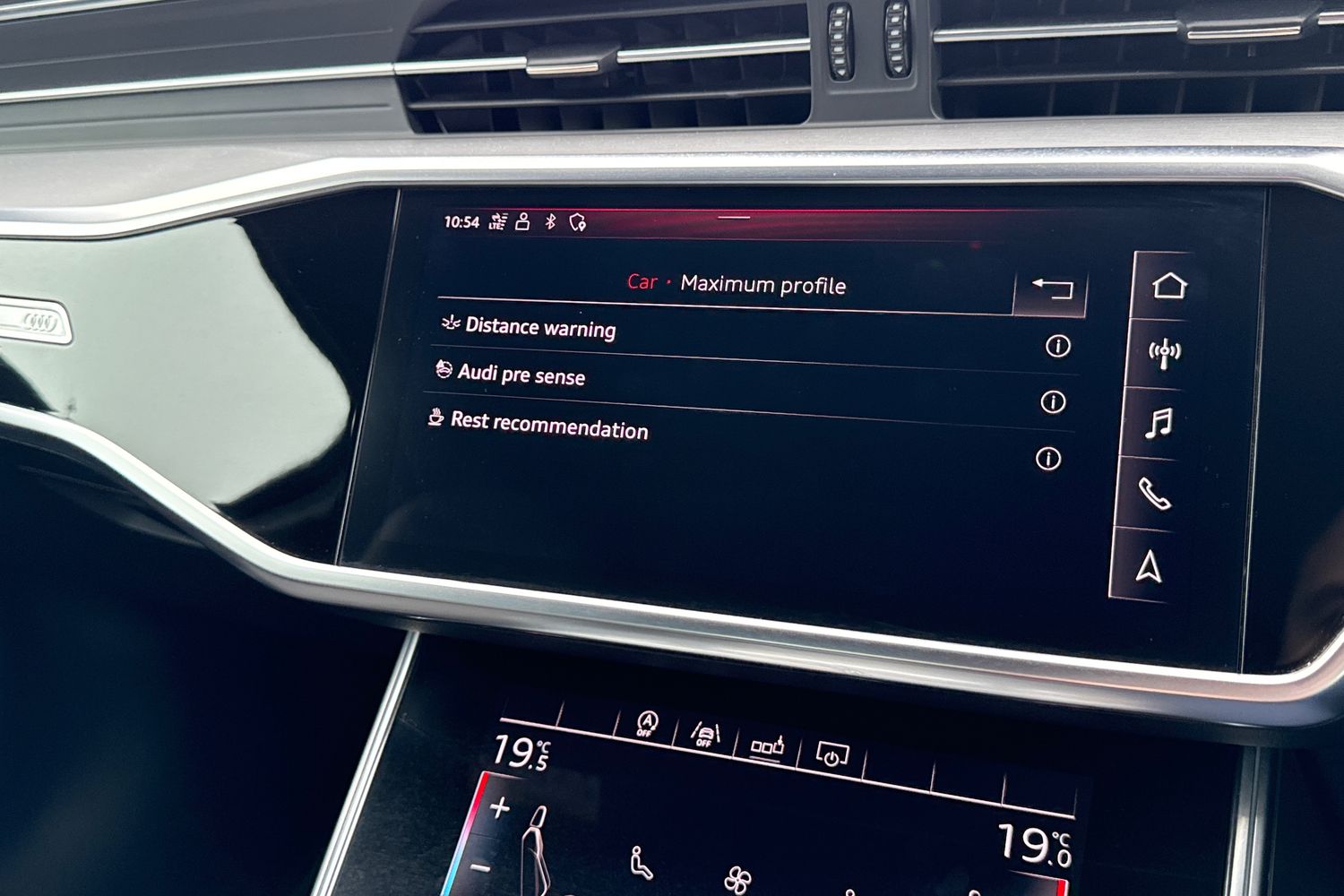 Used Audi A6 2019 for sale - 77527276: Photo 47