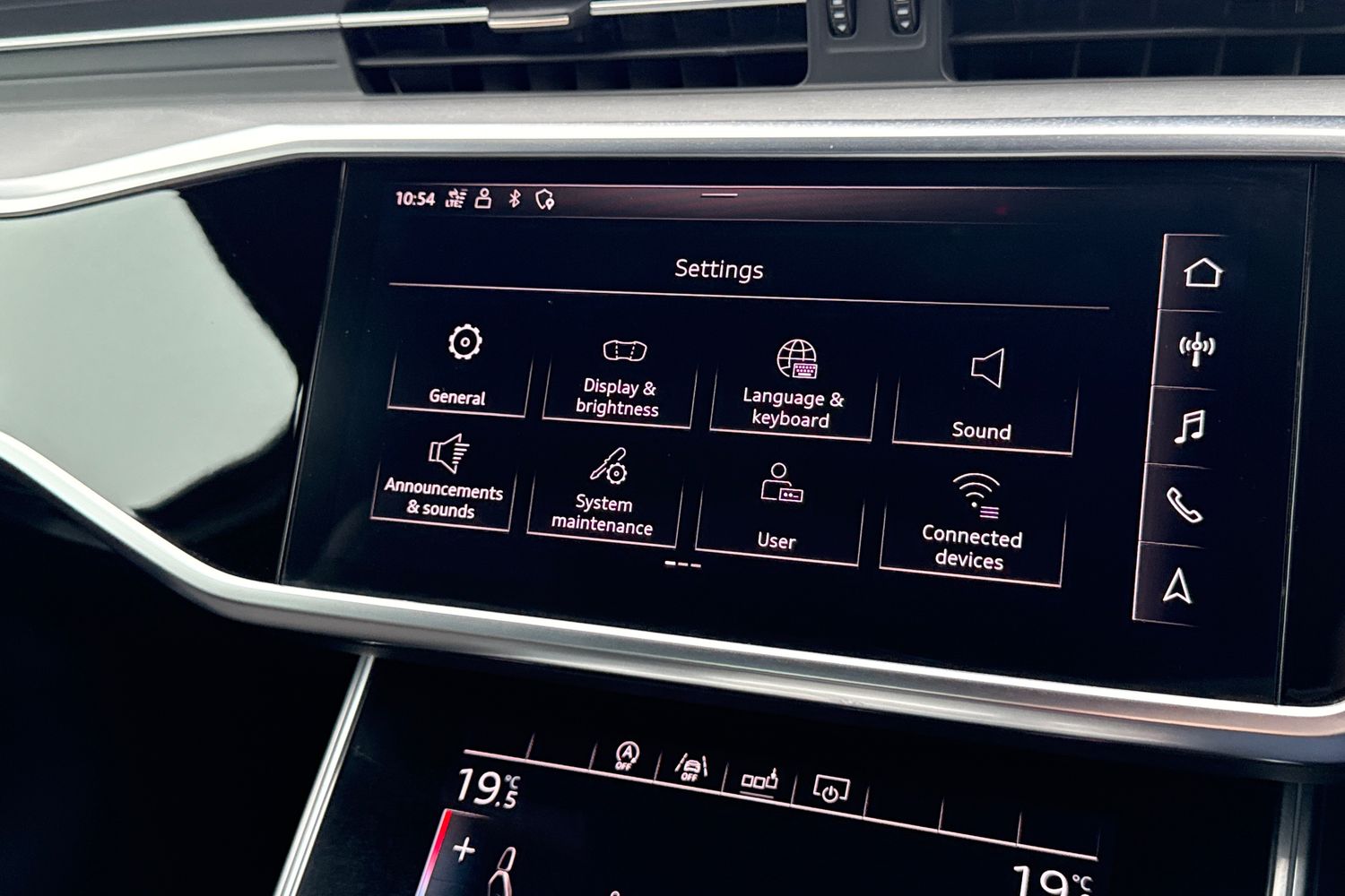 Used Audi A6 2019 for sale - 77527276: Photo 49