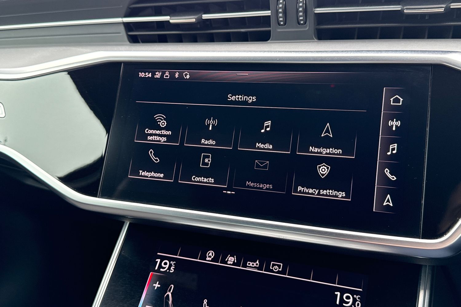 Used Audi A6 2019 for sale - 77527276: Photo 50