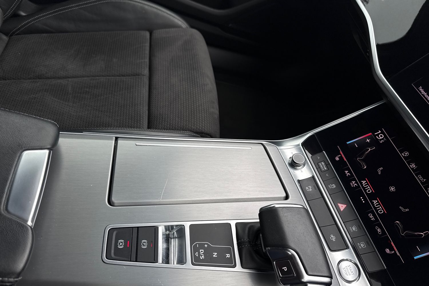 Used Audi A6 2019 for sale - 77527276: Photo 52