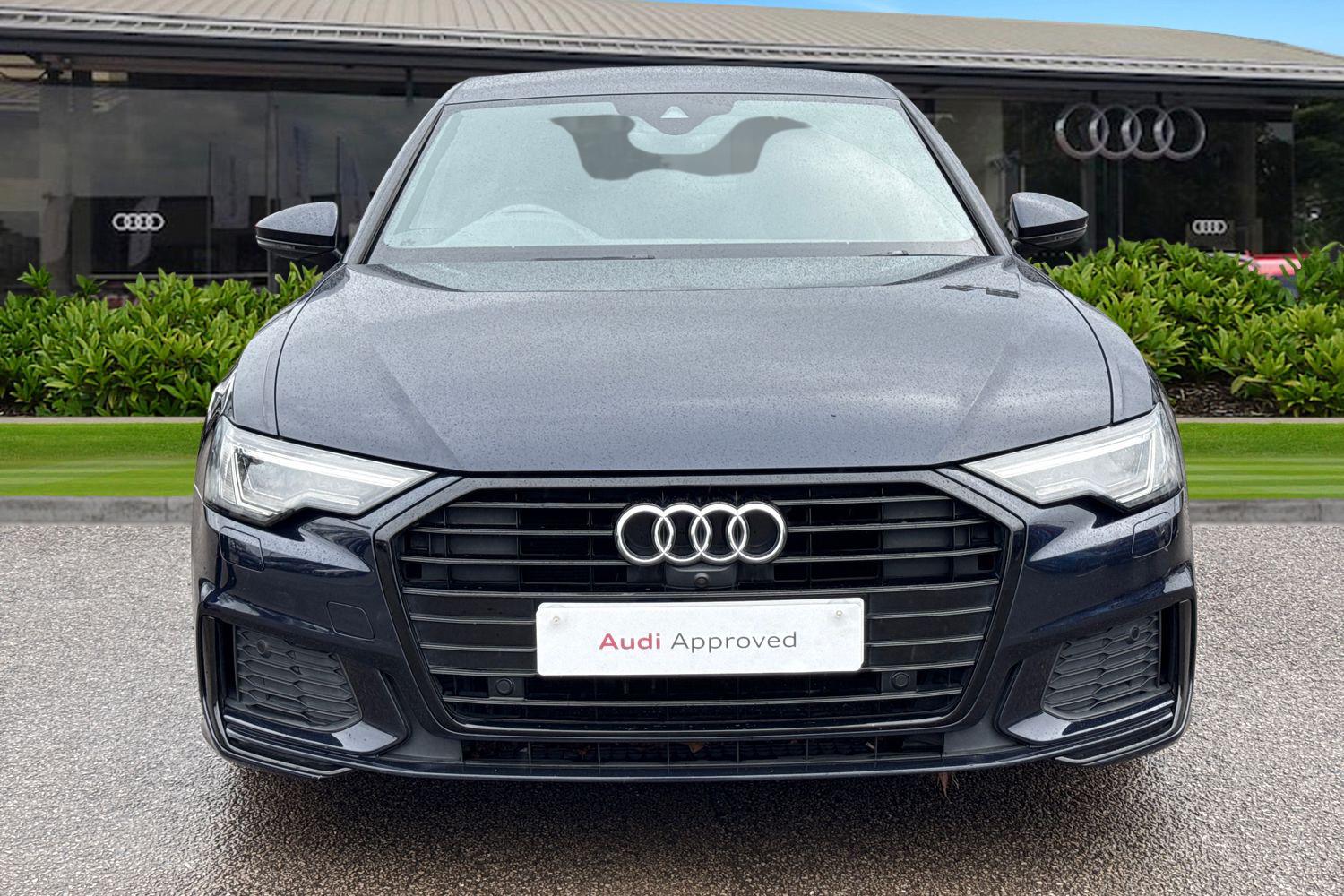 Used Audi A6 2019 for sale - 77527276: Photo 6