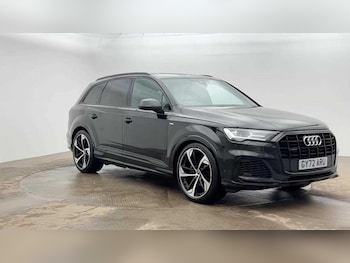 Audi Q7 feature image