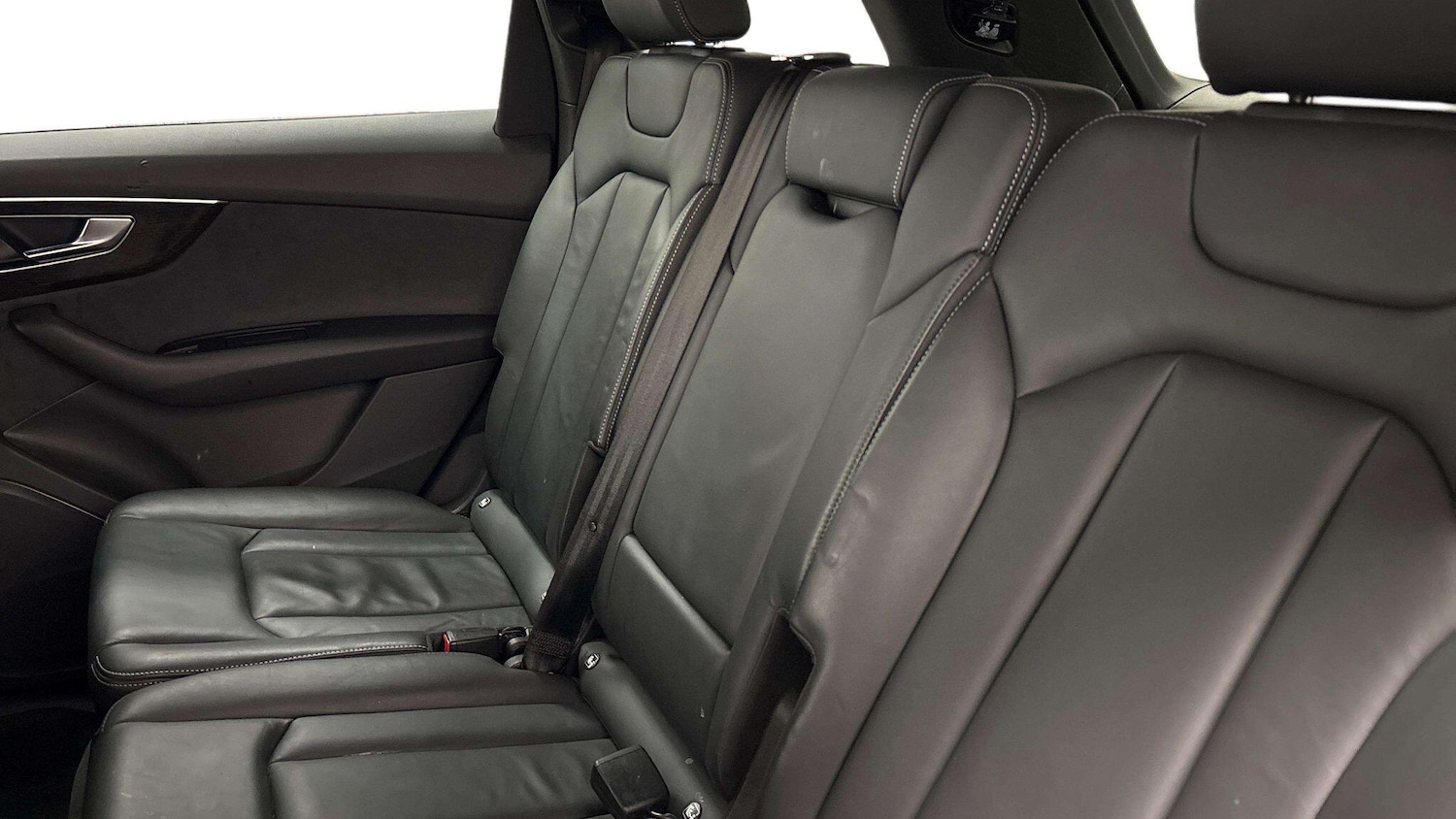 Used Audi Q7 2022 for sale - 77820273: Photo 5