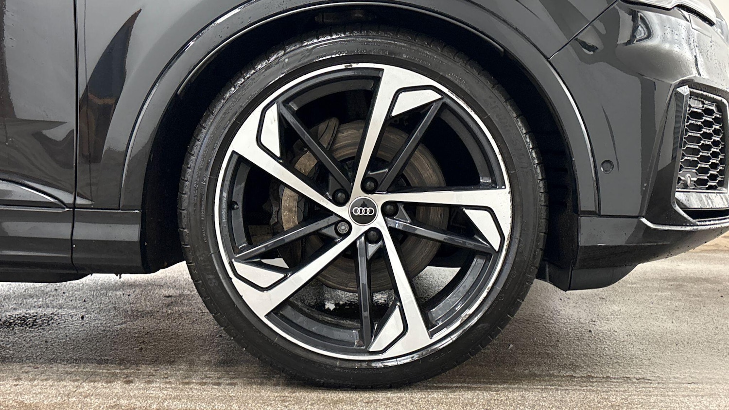 Used Audi Q7 2022 for sale - 77820273: Photo 6