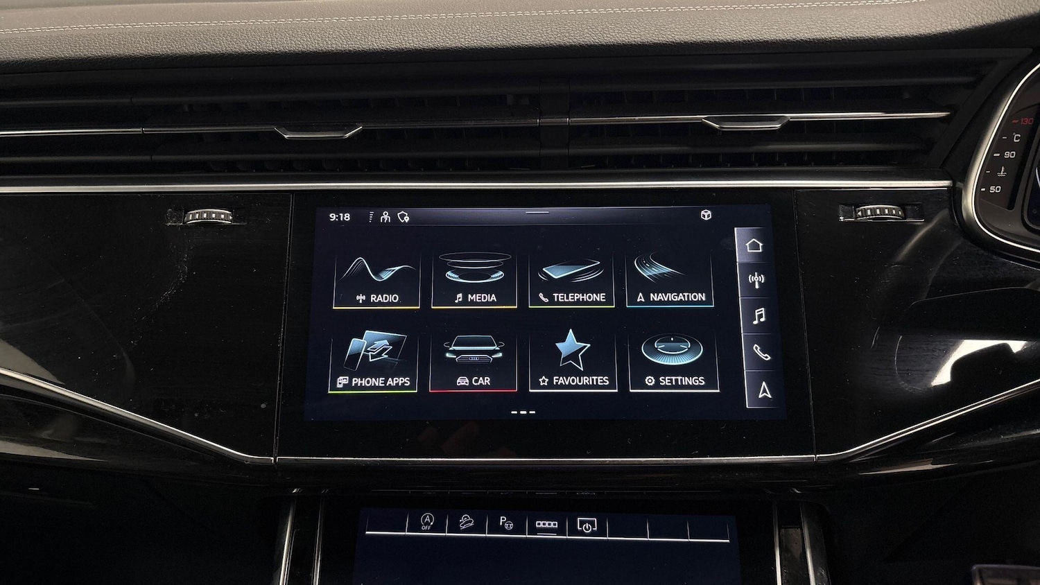 Used Audi Q7 2022 for sale - 77820273: Photo 7