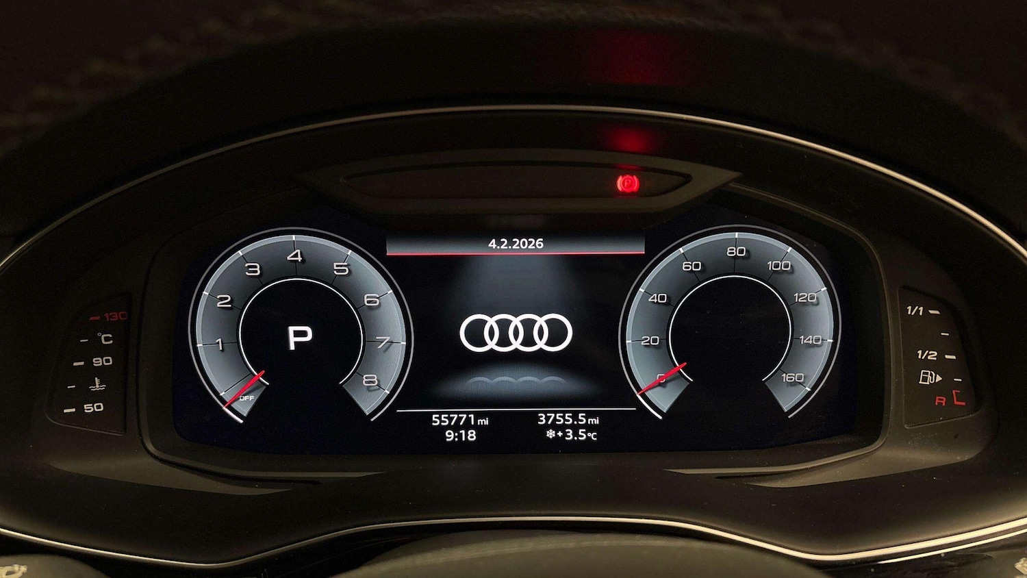Used Audi Q7 2022 for sale - 77820273: Photo 8