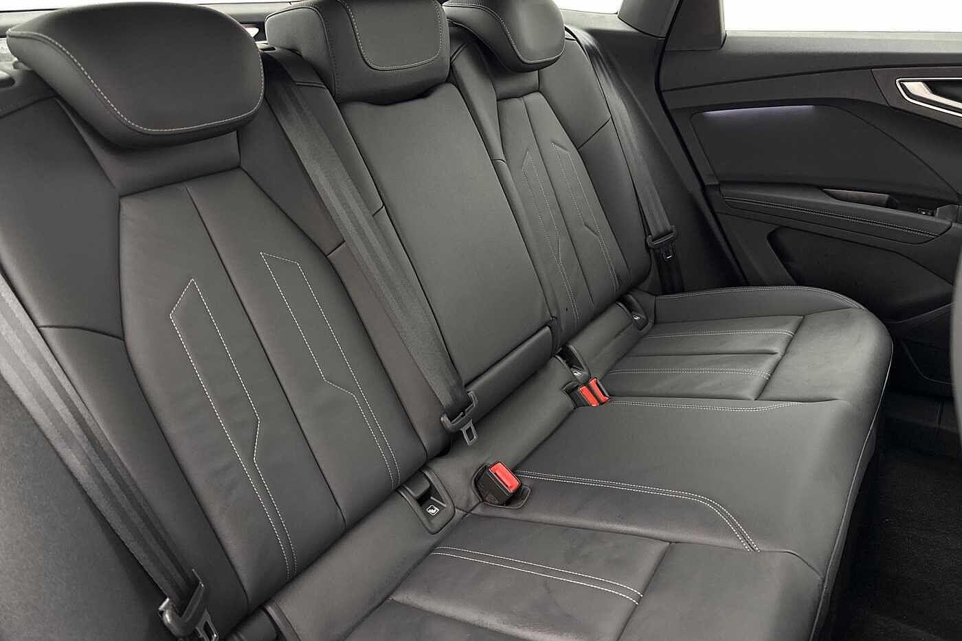 Used Audi Q4 e-tron 2025 for sale - 77463133: Photo 10