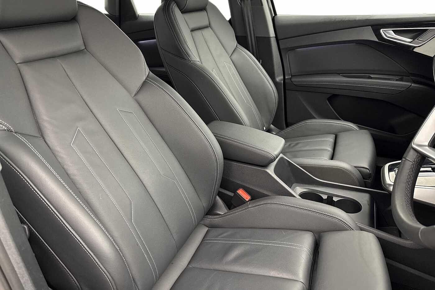 Used Audi Q4 e-tron 2025 for sale - 77463133: Photo 11