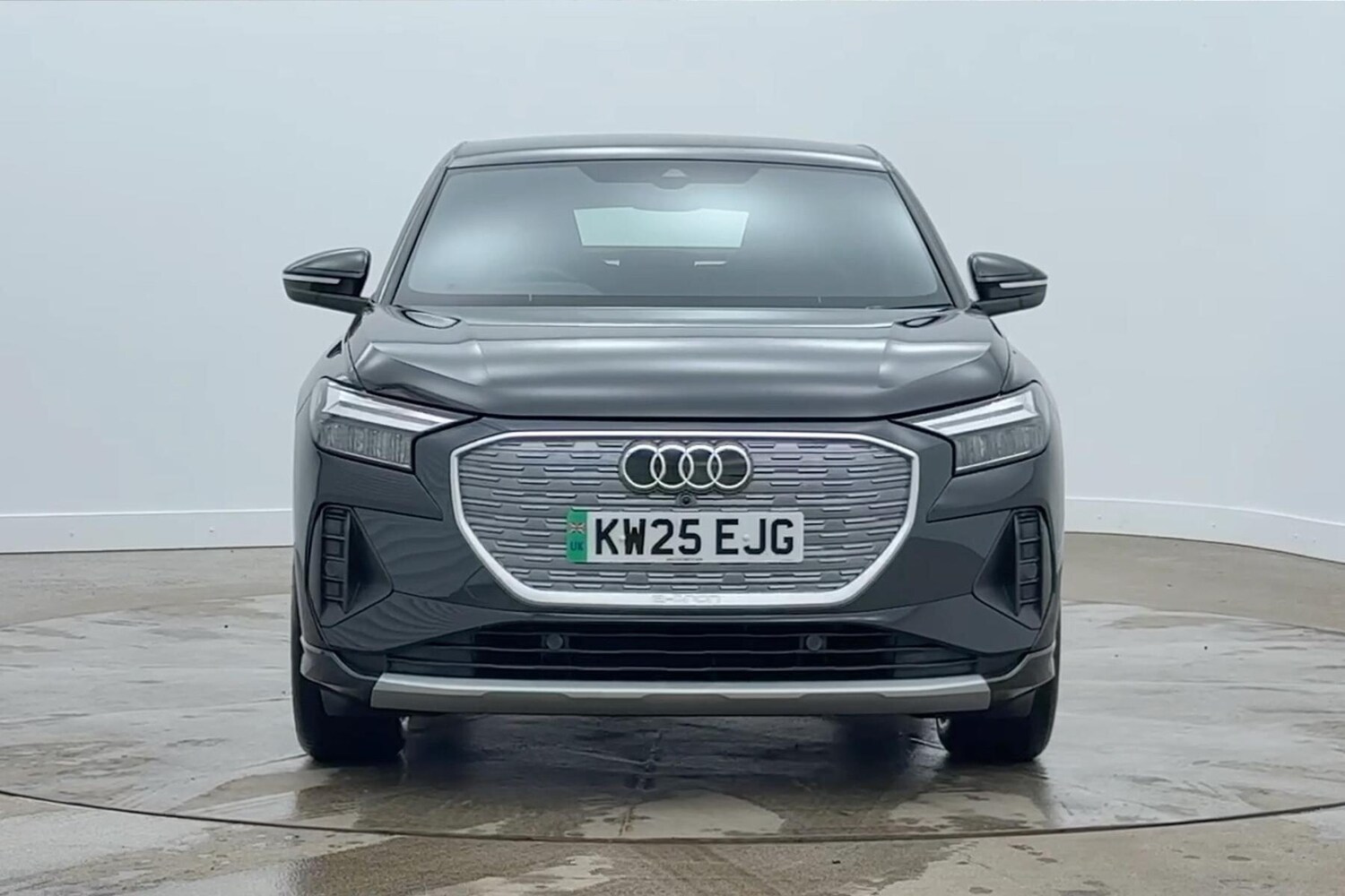 Used Audi Q4 e-tron 2025 for sale - 77463133: Photo 15