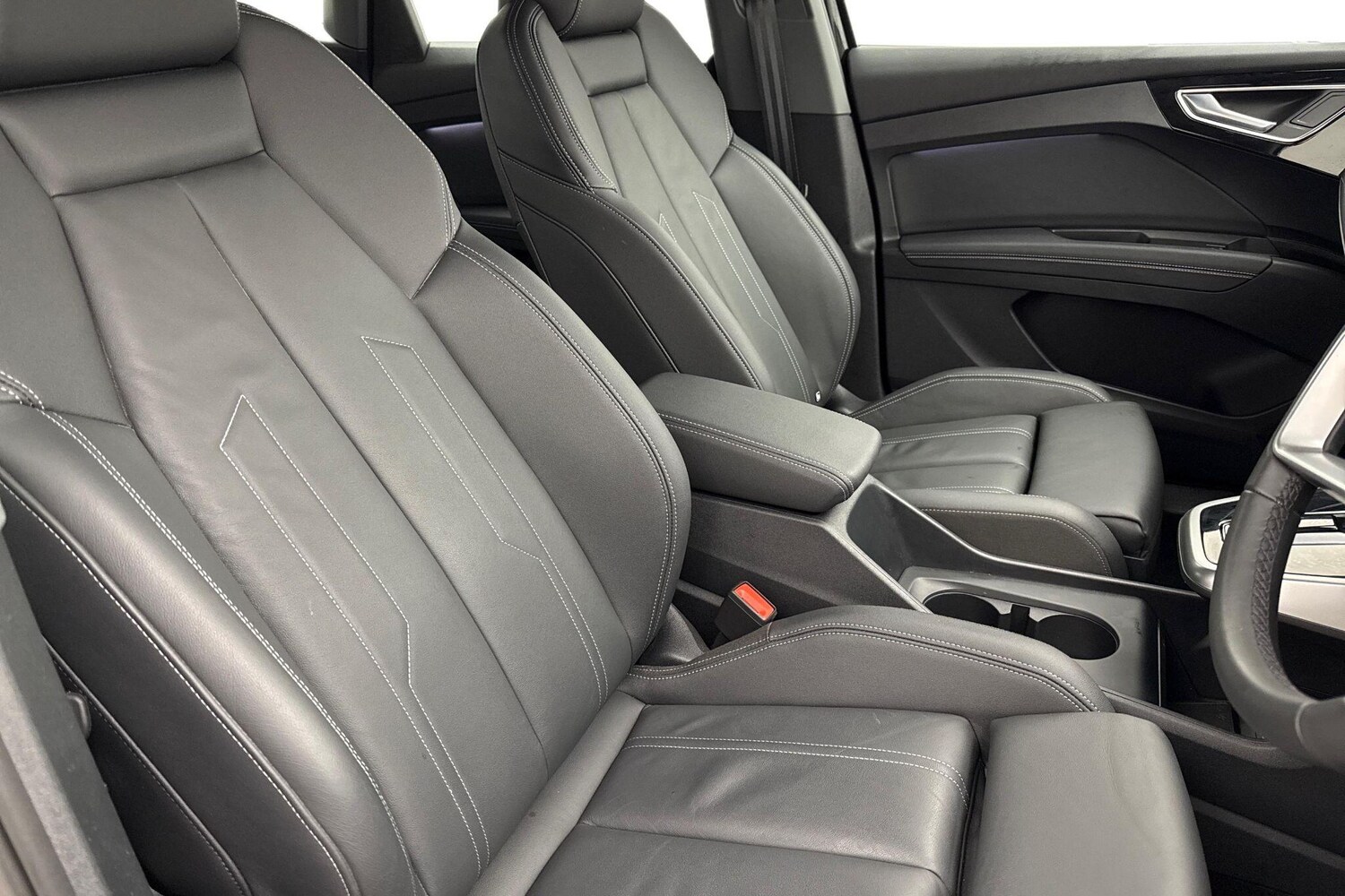 Used Audi Q4 e-tron 2025 for sale - 77463133: Photo 21