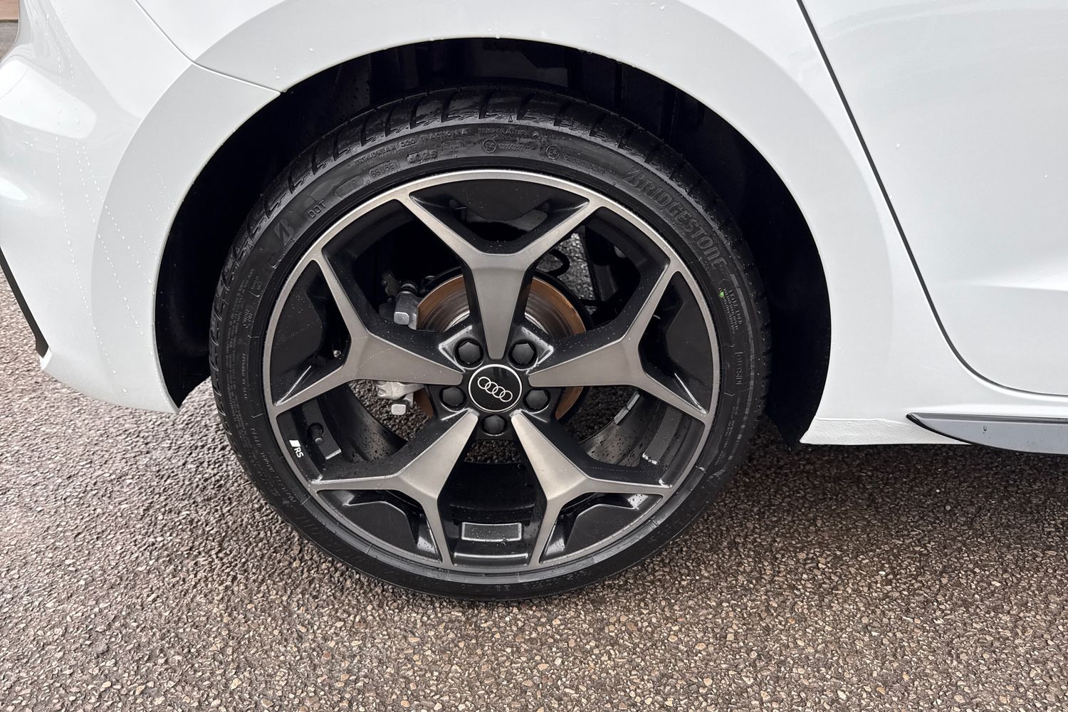 Used Audi A1 2026 for sale - 77557428: Photo 10