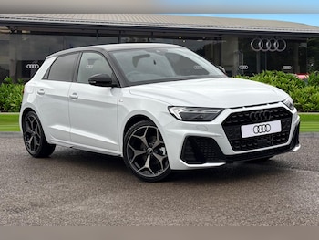 Used Audi A1 2026 for sale - 77557428: Photo