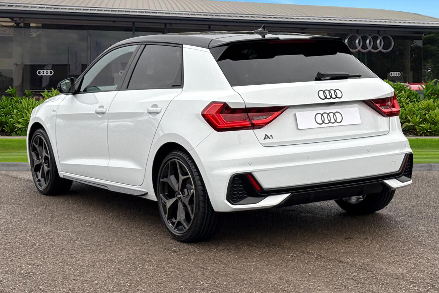 Used Audi A1 2026 for sale - 77557428: Photo 2