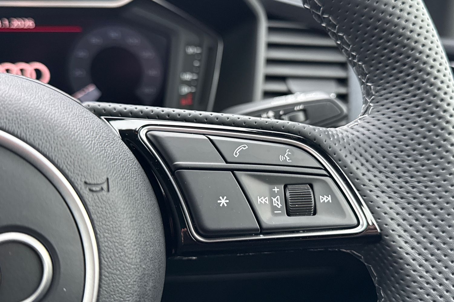 Used Audi A1 2026 for sale - 77557428: Photo 25