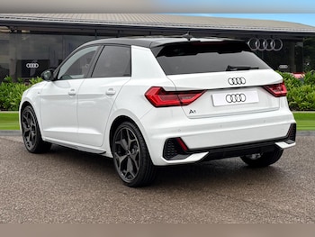 Used Audi A1 2026 for sale - 77557428: Photo