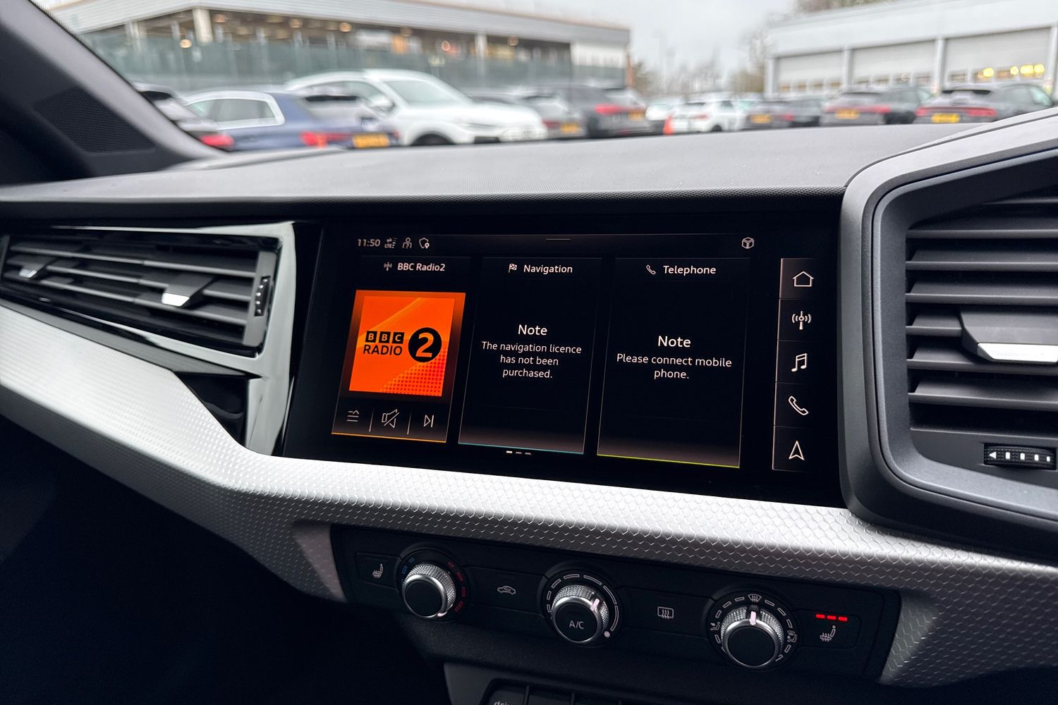 Used Audi A1 2026 for sale - 77557428: Photo 31