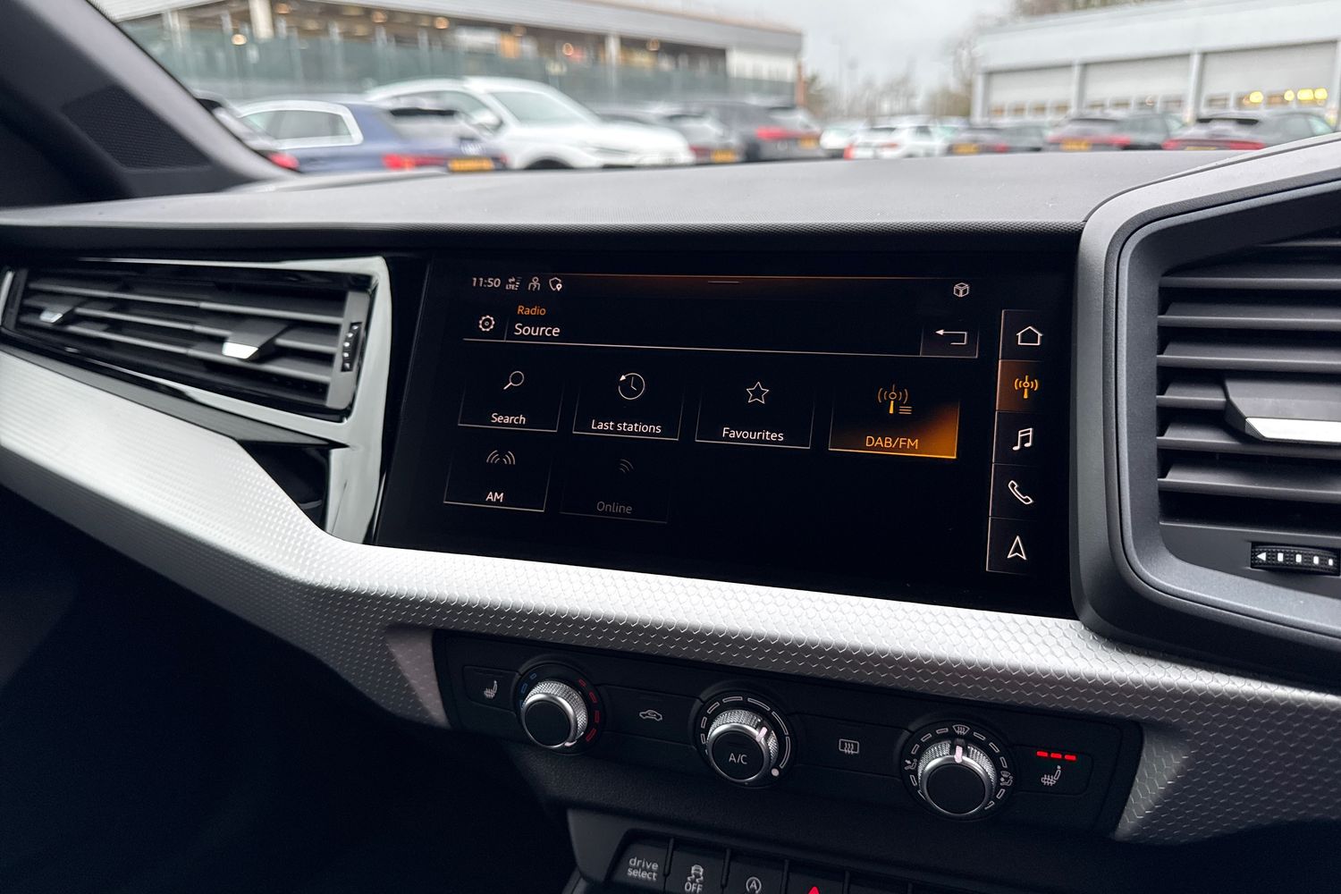 Used Audi A1 2026 for sale - 77557428: Photo 34