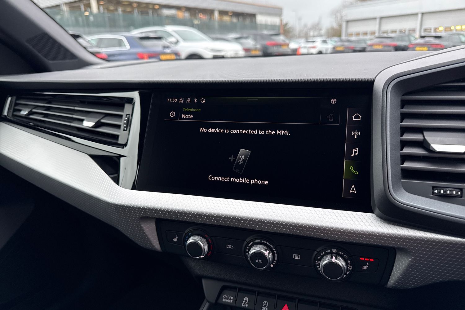 Used Audi A1 2026 for sale - 77557428: Photo 37