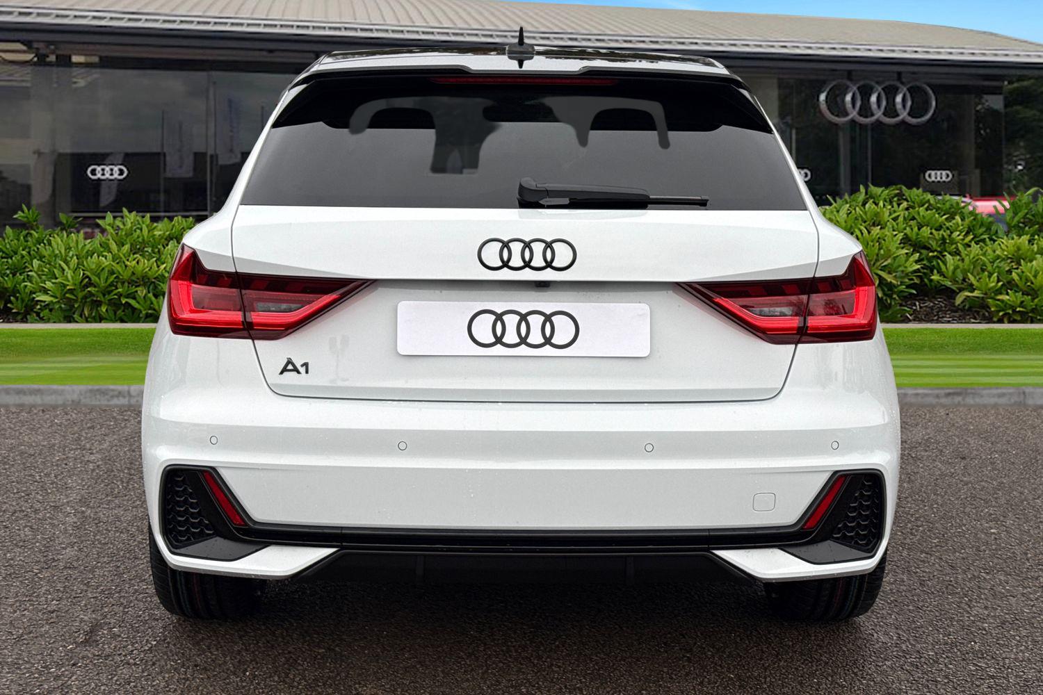 Used Audi A1 2026 for sale - 77557428: Photo 4