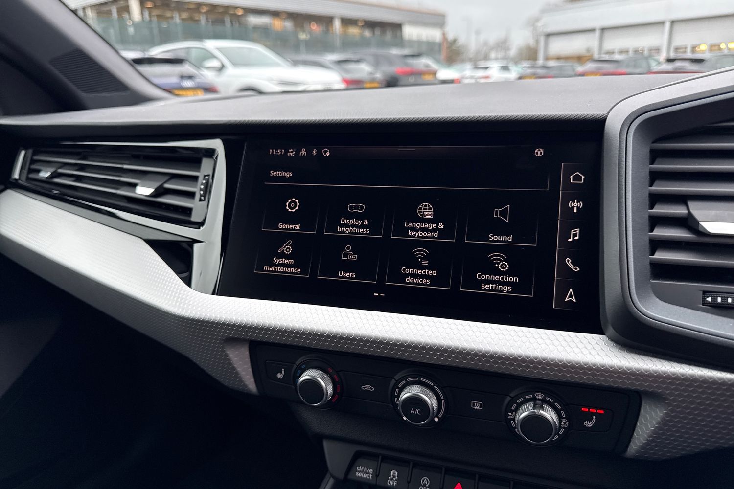 Used Audi A1 2026 for sale - 77557428: Photo 44