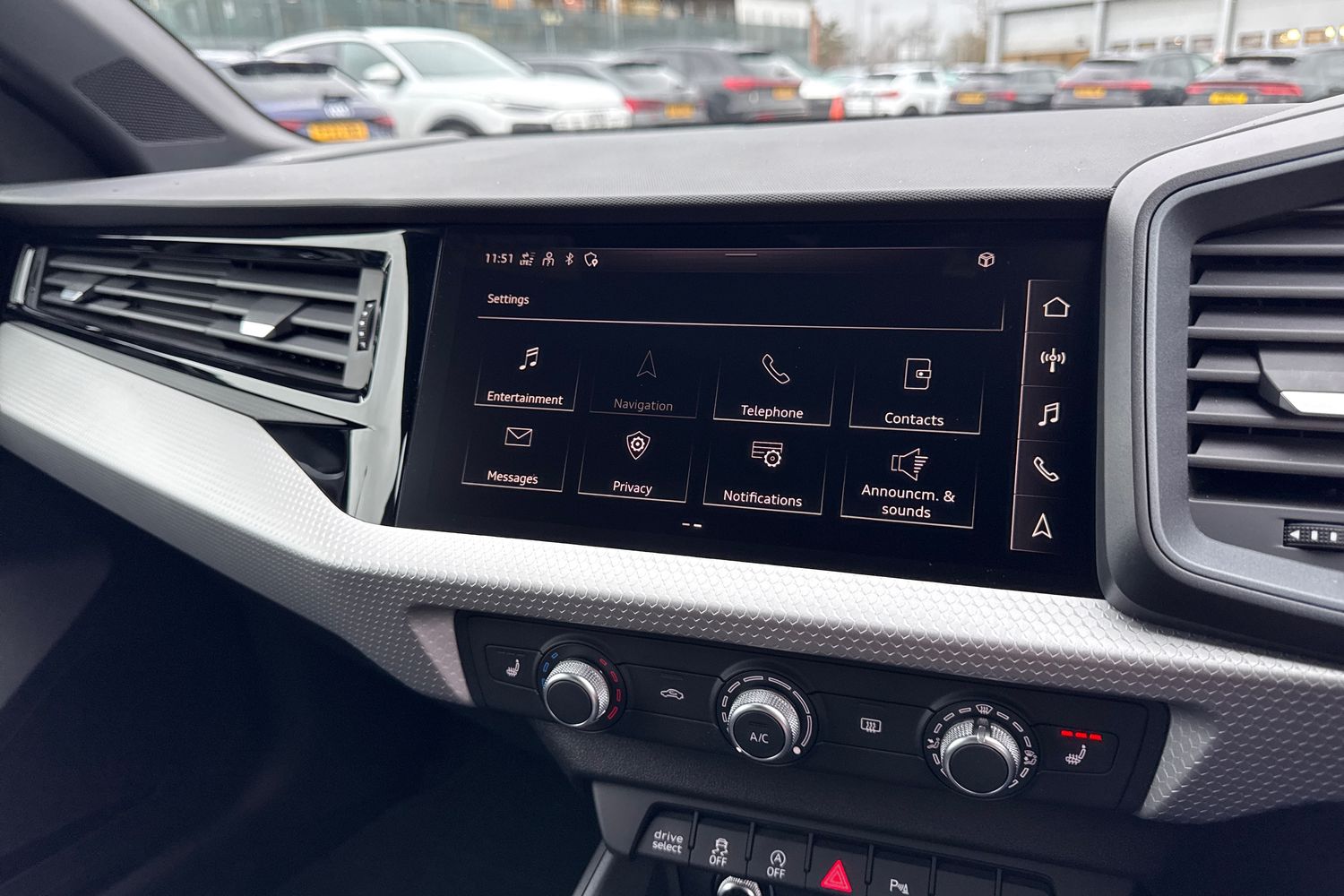 Used Audi A1 2026 for sale - 77557428: Photo 45