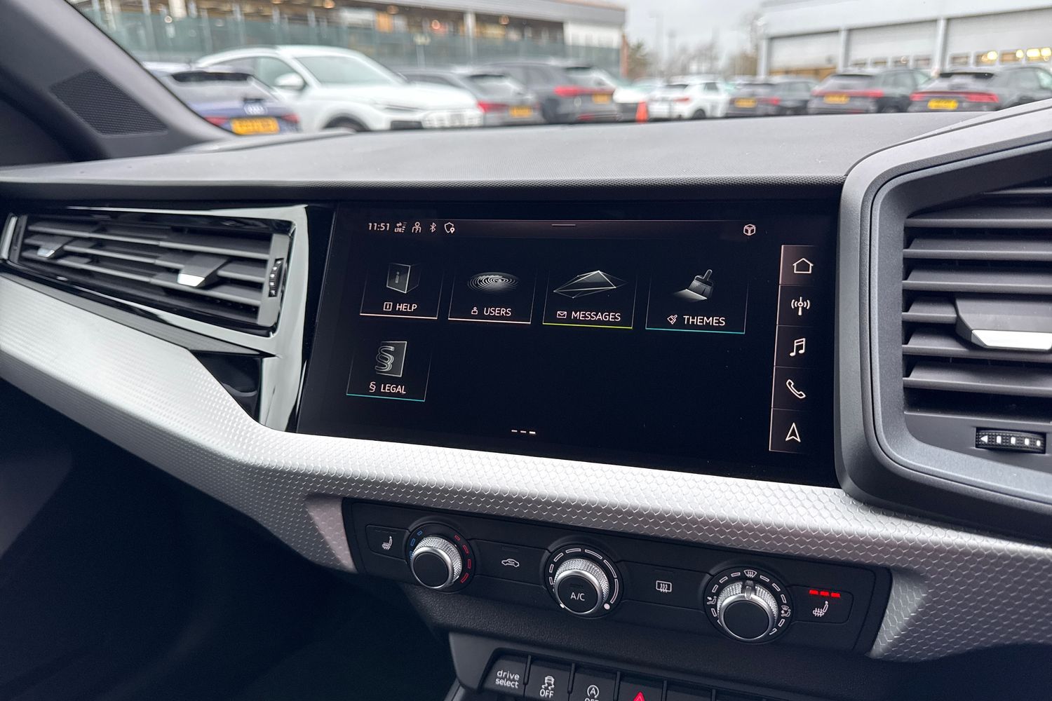 Used Audi A1 2026 for sale - 77557428: Photo 46