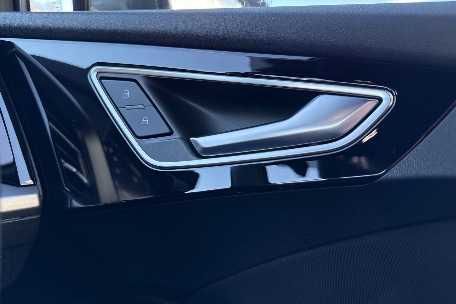 Used Audi Q4 e-tron 2025 for sale - 76896083: Photo 21