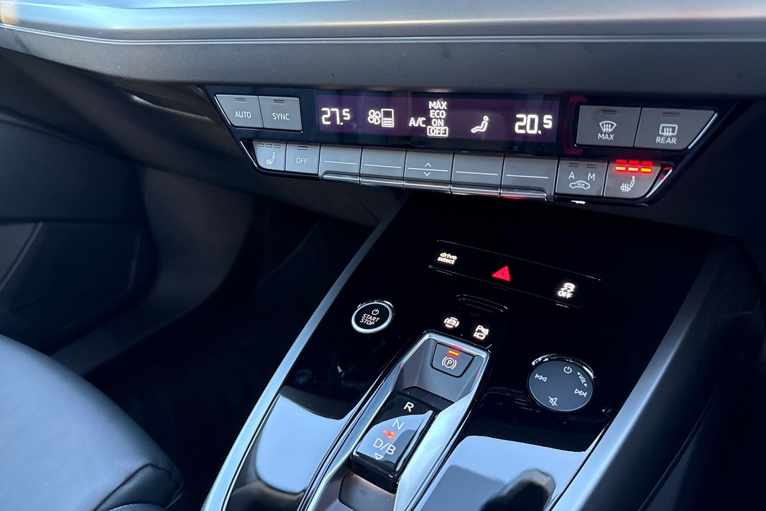 Used Audi Q4 e-tron 2025 for sale - 76896083: Photo 22