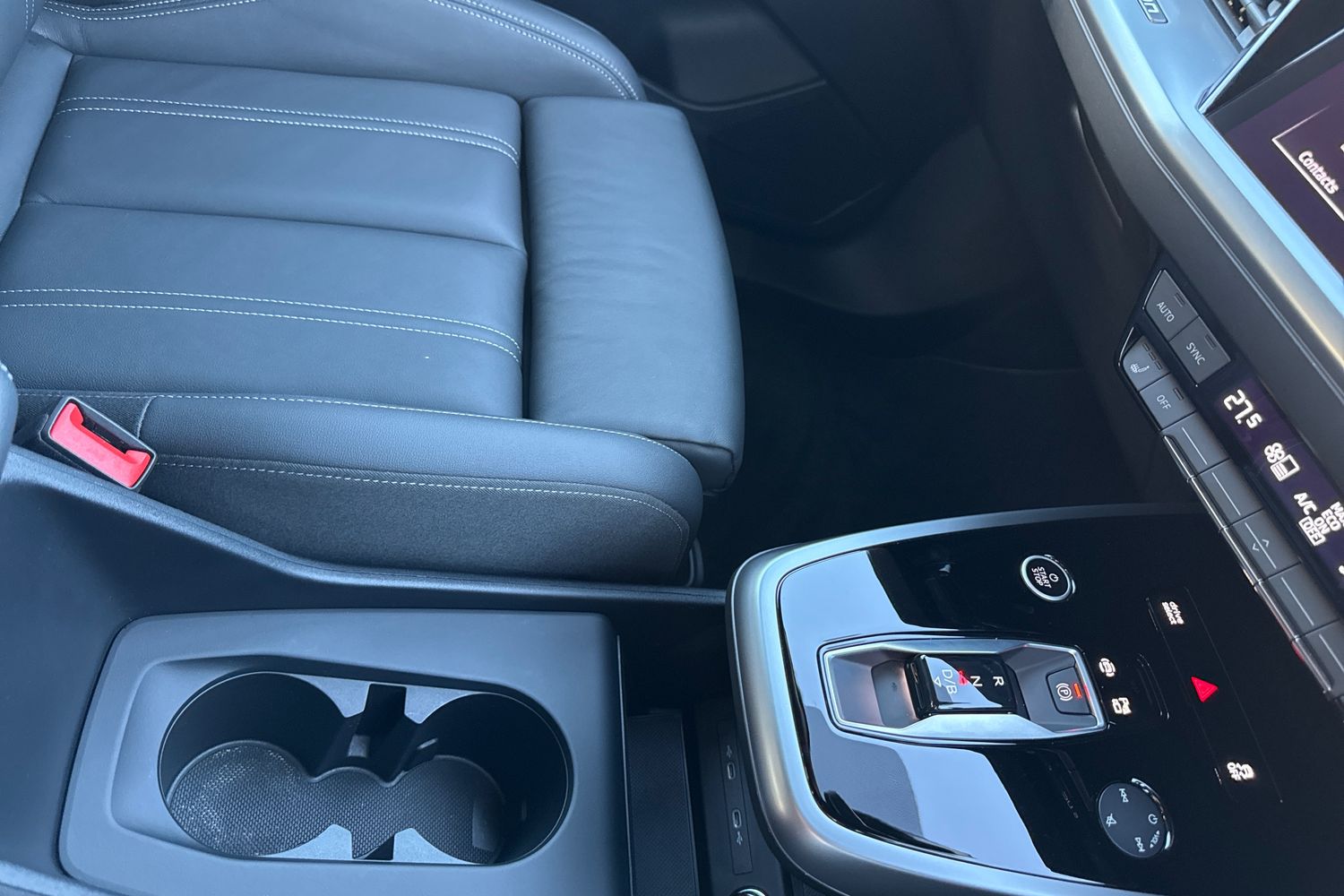 Used Audi Q4 e-tron 2025 for sale - 76896083: Photo 23