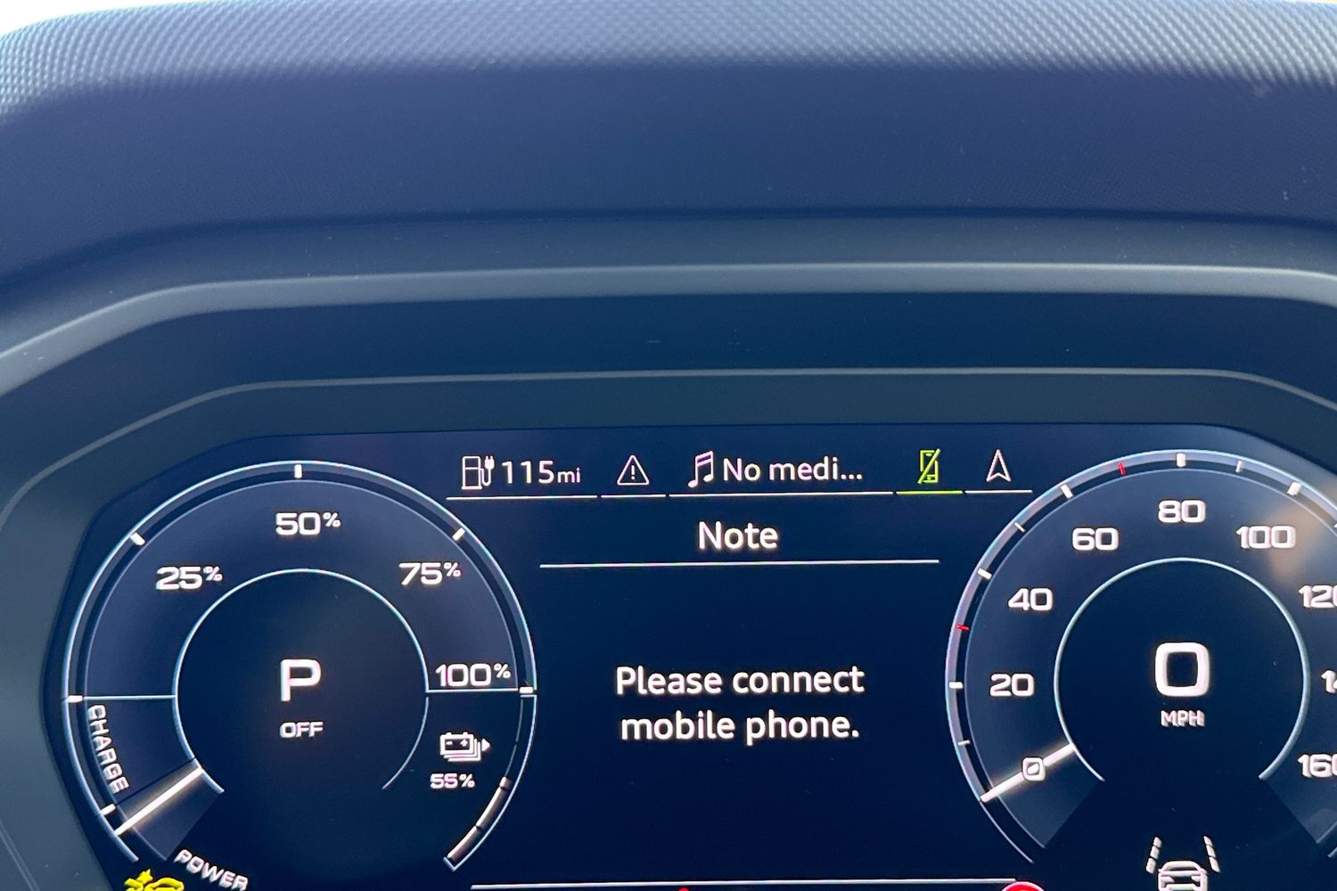 Used Audi Q4 e-tron 2025 for sale - 76896083: Photo 28