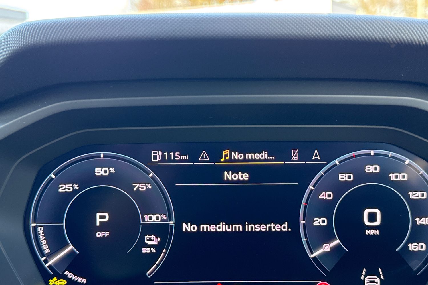 Used Audi Q4 e-tron 2025 for sale - 76896083: Photo 29