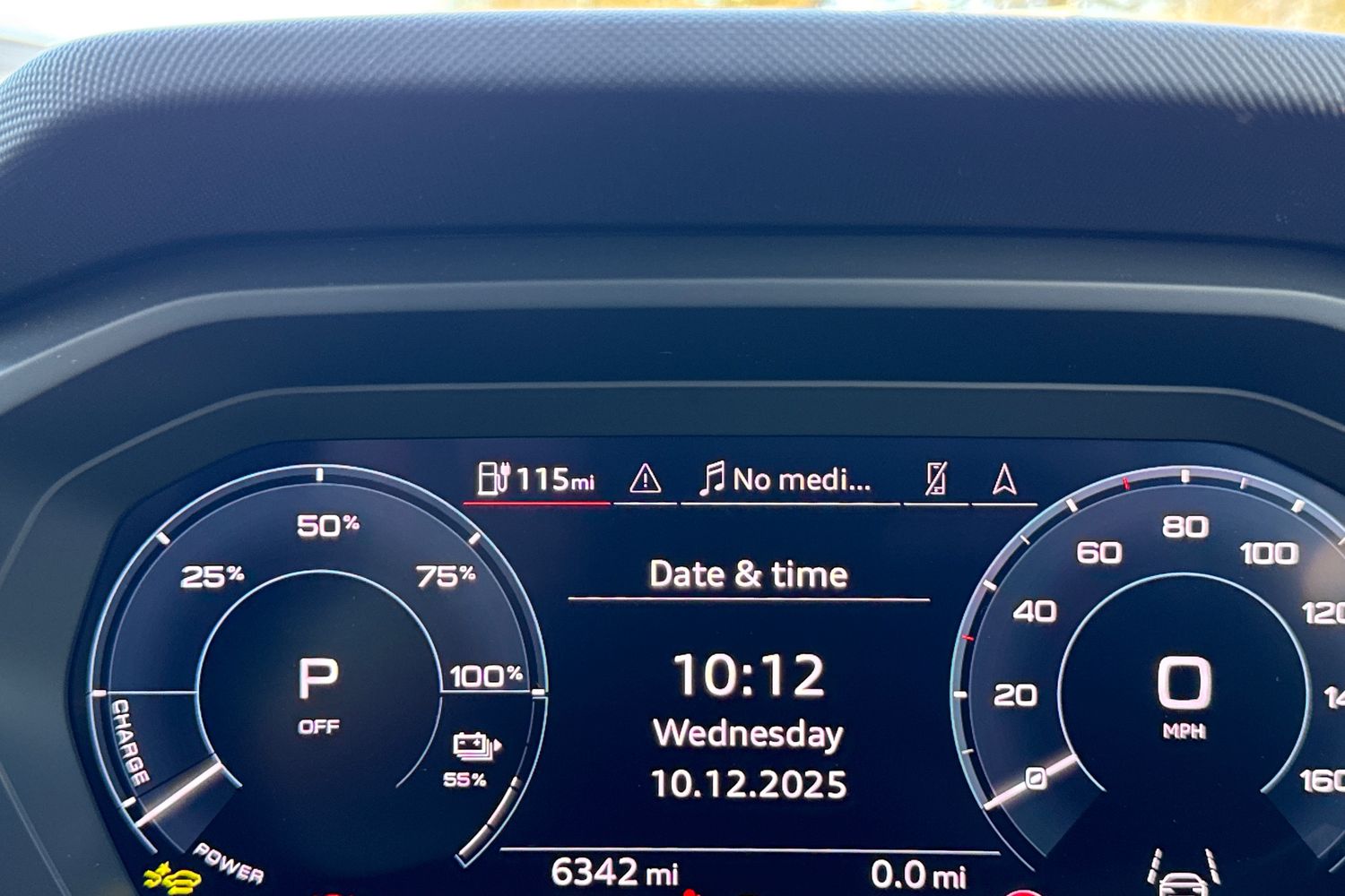 Used Audi Q4 e-tron 2025 for sale - 76896083: Photo 31