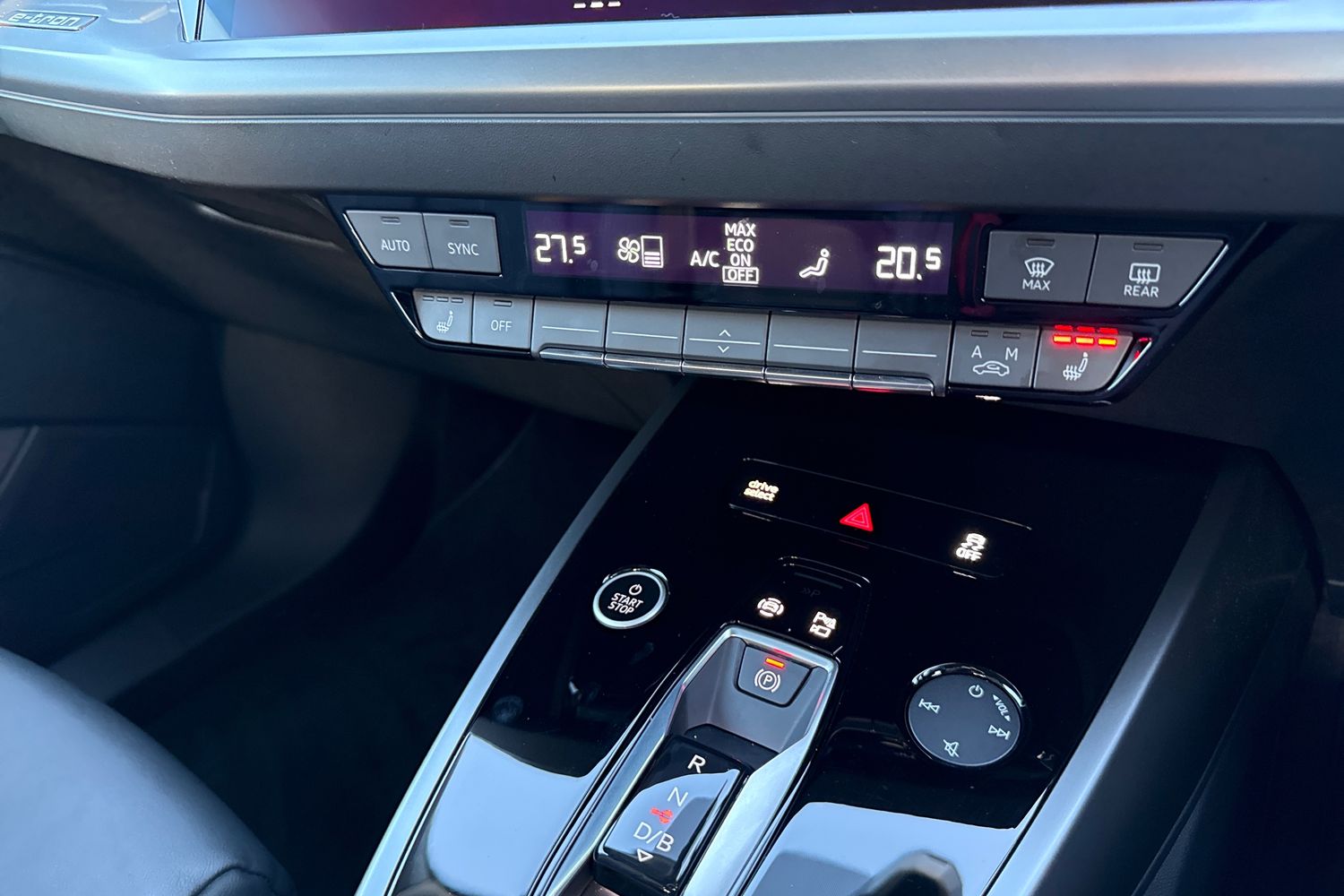 Used Audi Q4 e-tron 2025 for sale - 76896083: Photo 52