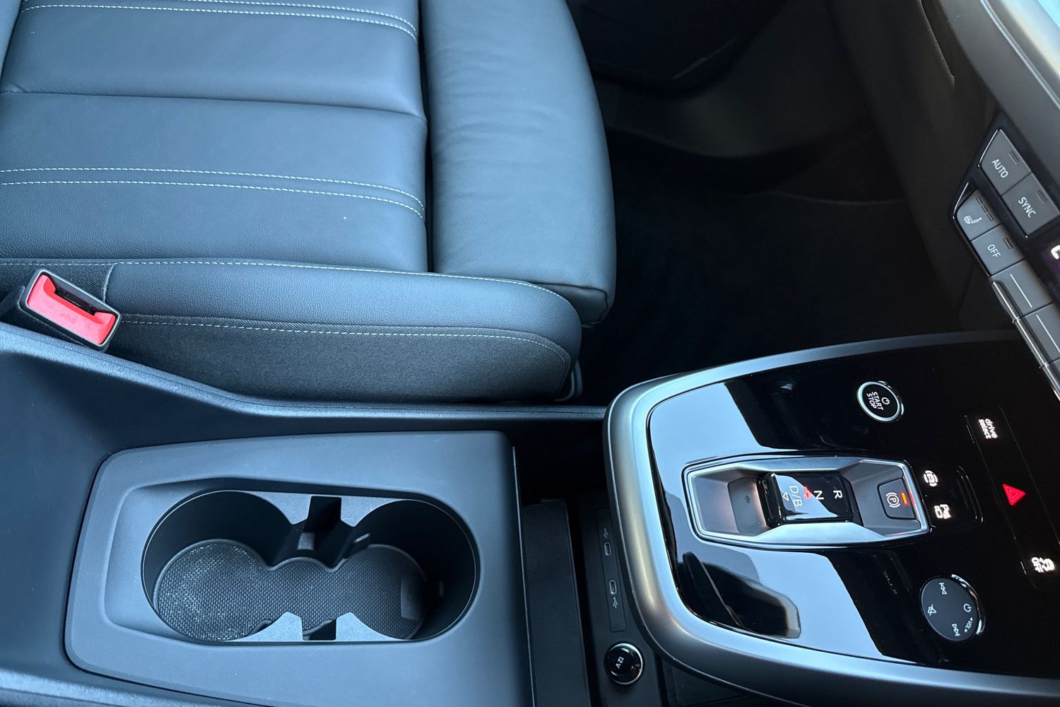 Used Audi Q4 e-tron 2025 for sale - 76896083: Photo 53