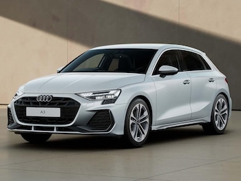 2025 - 1.5 TFSI S line Sportback Euro 6 (s/s) 5dr