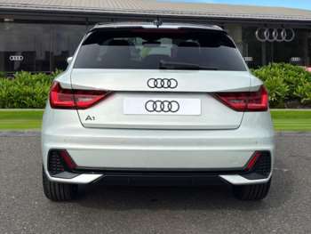 Used Audi A1 2025 for sale - 74764201: Photo