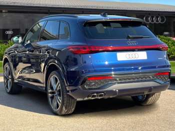 Used Audi Q5 2025 for sale - 74036891: Photo