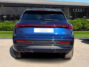 Used Audi Q5 2025 for sale - 74036891: Photo