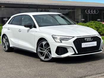2021 - Edition 1 35 TDI 150 PS S tronic 5-Door