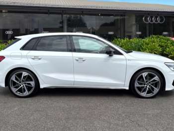 Used Audi A3 2021 for sale - 74867358: Photo
