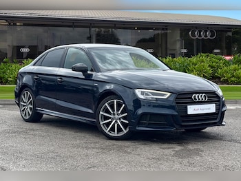 Used Audi A3 2018 for sale - 78655261: Photo