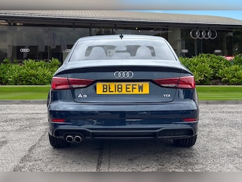 Used Audi A3 2018 for sale - 78655261: Photo