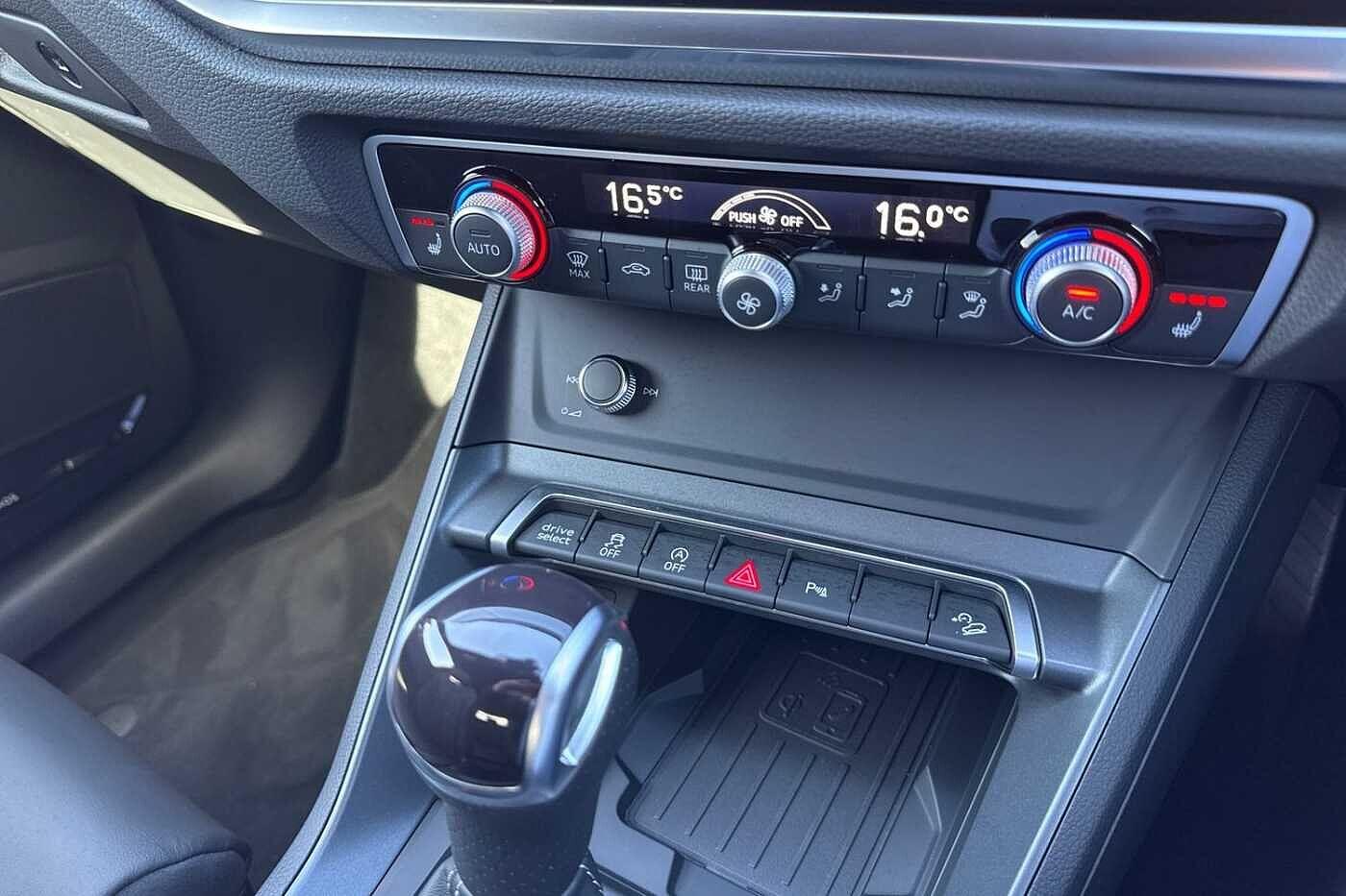 Used Audi Q3 2025 for sale - 76697766: Photo 18