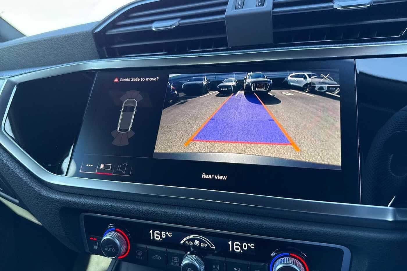 Used Audi Q3 2025 for sale - 76697766: Photo 30