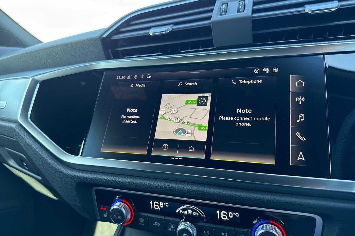 Used Audi Q3 2025 for sale - 76697766: Photo 31