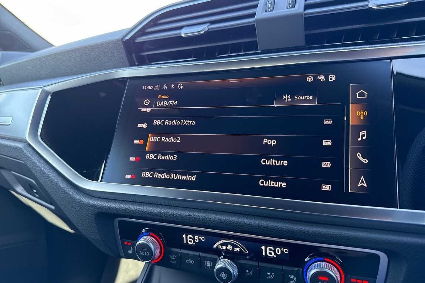 Used Audi Q3 2025 for sale - 76697766: Photo 33